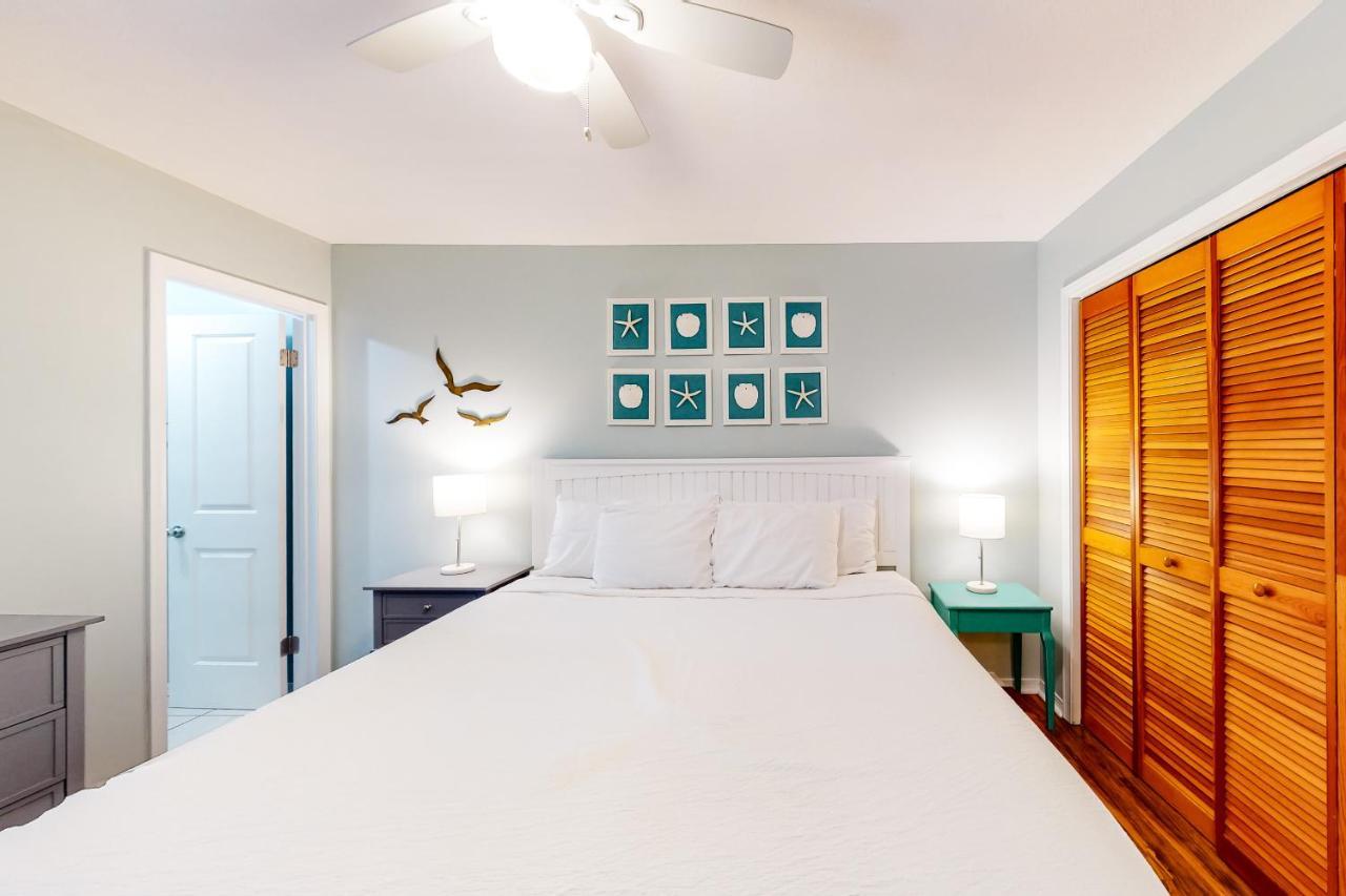 Gulf Highlands 164 W Leslie Ln Villa ปานามาซิตี้บีช ภายนอก รูปภาพ